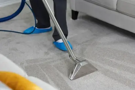 Why Hot Water Extraction Cleans Your Carpets Better