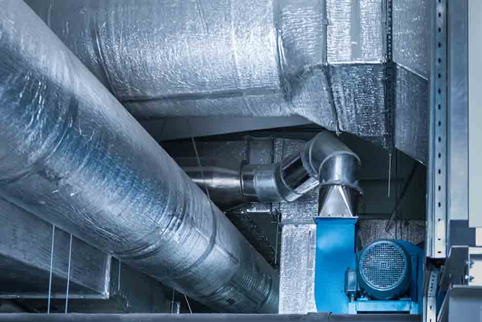 Commercial HVAC