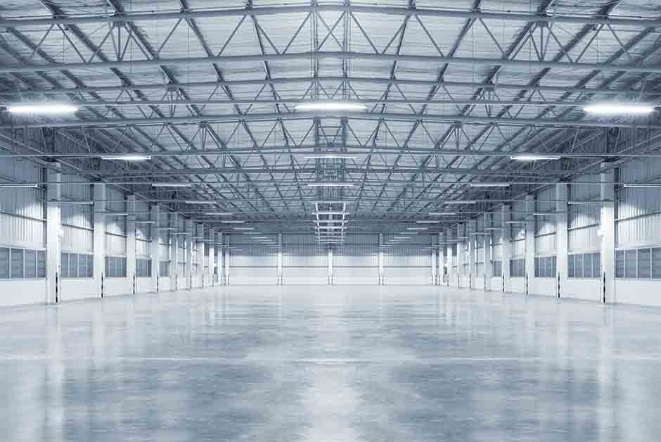 Commercial Concrete