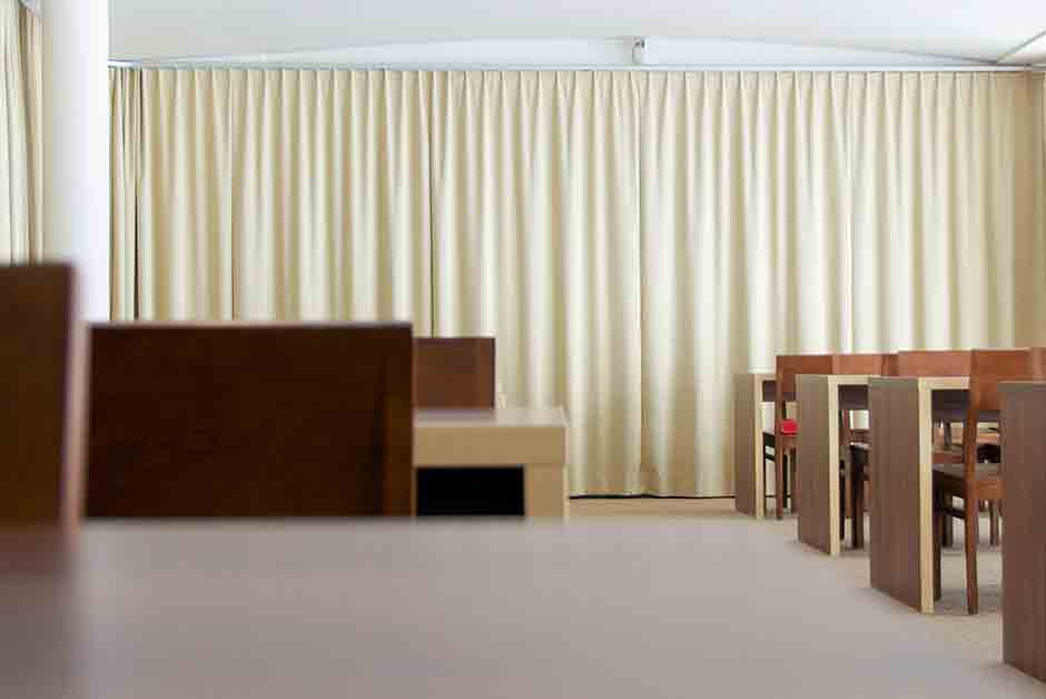 HOTEL DRAPES