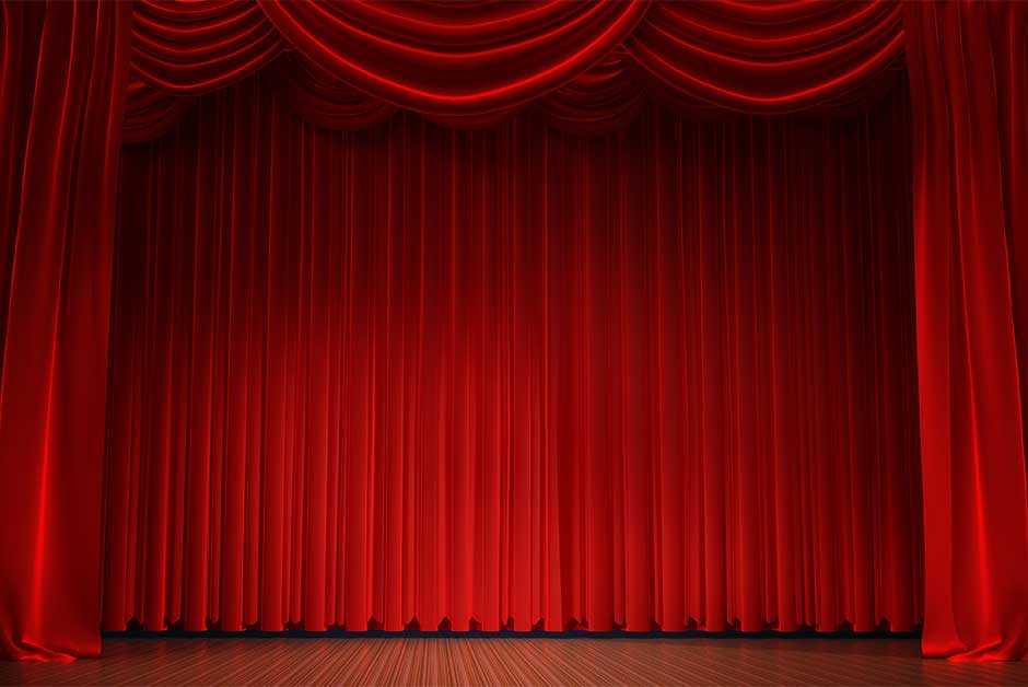 drapes