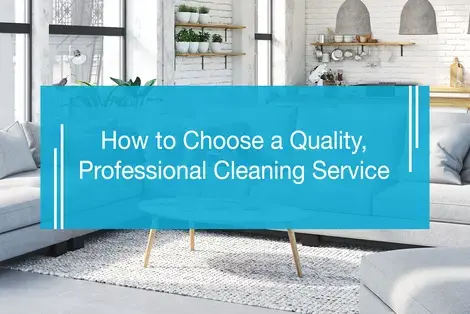 Blog-Professional-Cleaning-Service