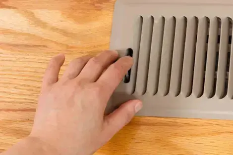 How to Clean Vents and Air Ducts