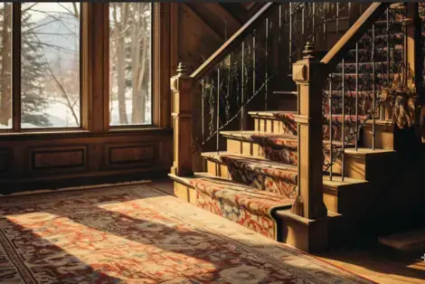 How to Master Carpet Cleaning in a Colorado Winter
