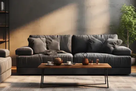 5 Easy Steps: How to Clean Your Microfiber Couch Like a Pro