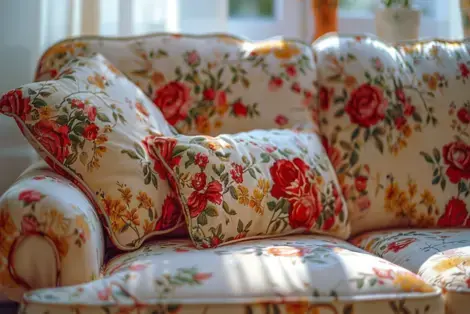 How to Get Stains and Dye Out of Upholstery
