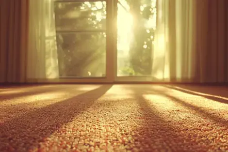 Your Guide to Move Out Carpet Cleaning