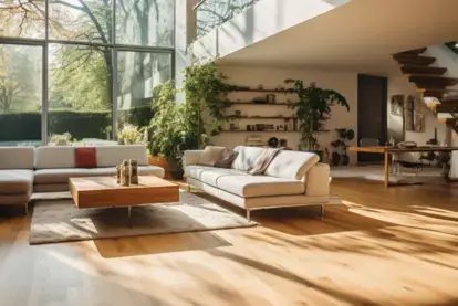 3 Easy Ways to Clean Your Hardwood Floors