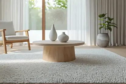 How to Clean Your Wool Carpet