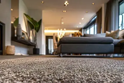 How to Deep Clean Carpets: An Expert Guide