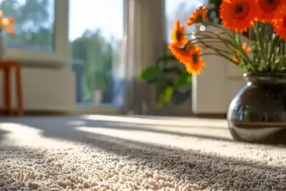 9 Expert Tips To Keep Your Carpet Clean