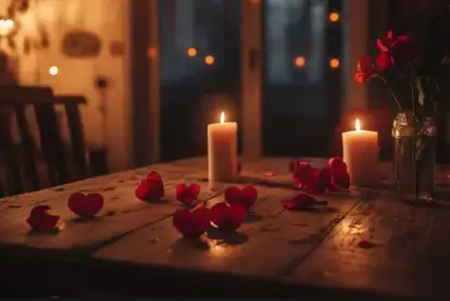 Valentine's Day Cleaning Tips and Ideas 