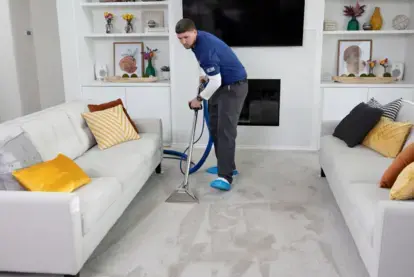 The COIT Experience - Cleaning Process