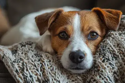 How to Remove Pet Stains and Smells from Your Couch