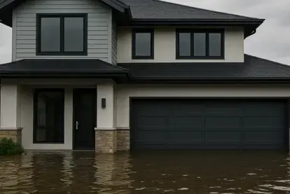 What do I do if my house floods? Follow these eight steps to protect your family, prevent damage, and get expert restoration help fast.