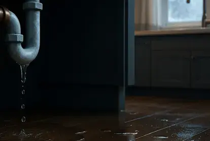 Frozen pipes burst? Act fast. Learn what to do, how to clean up water damage, and how COIT’s 24/7 restoration experts can restore your home safely.