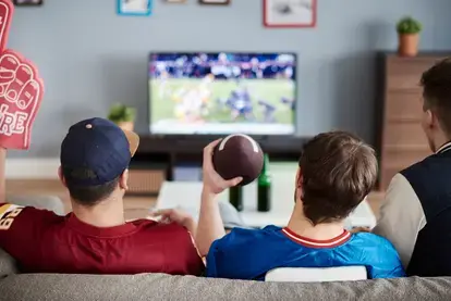 Hosting a Super Bowl party? Learn how to prep, serve, and clean smarter with these expert tips to keep your home stain-free and stress-free.