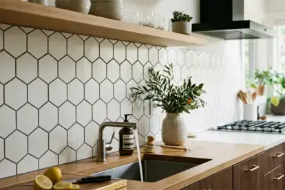 Find the best grout cleaning methods for stains, mold, grease, and everyday dirt. Compare DIY solutions, steam cleaning, and professional grout cleaning tips.