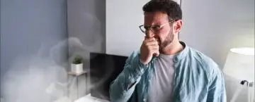 How to Get Smoke Smell Out of Your House