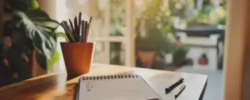 How to Plan Your Spring Cleaning