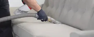 Upholstery Cleaning