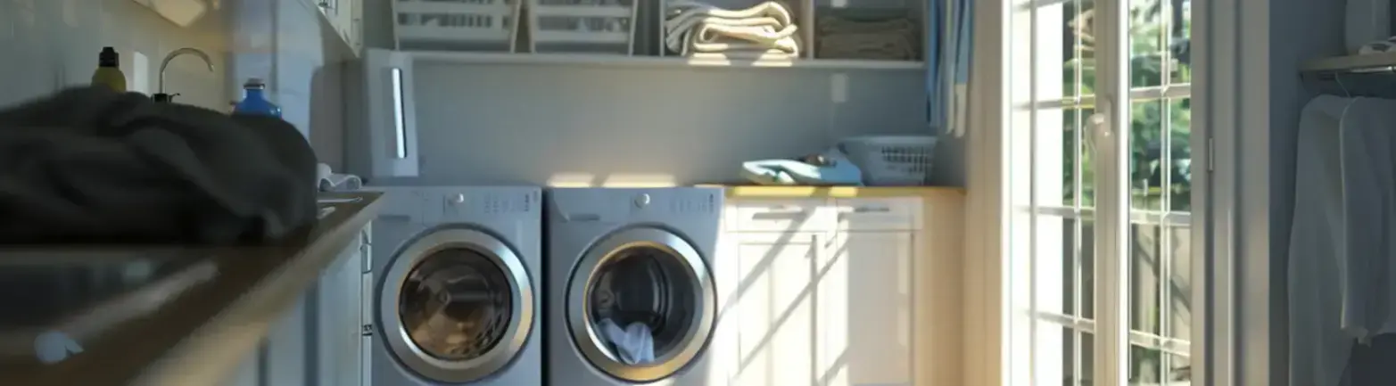 7 Clothes Dryer Safety Tips to Prevent Fires