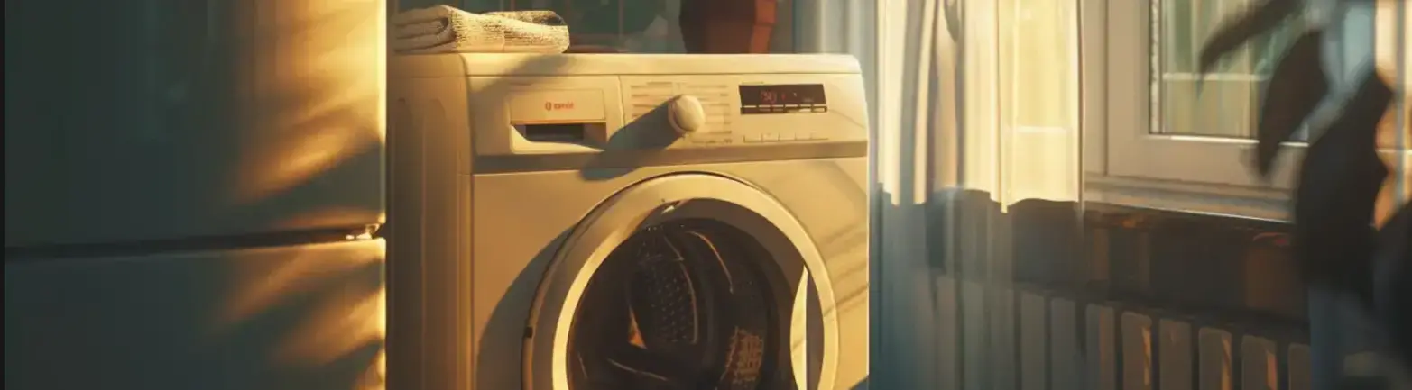 How to Clean a Dryer: A Step-by-Step Guide