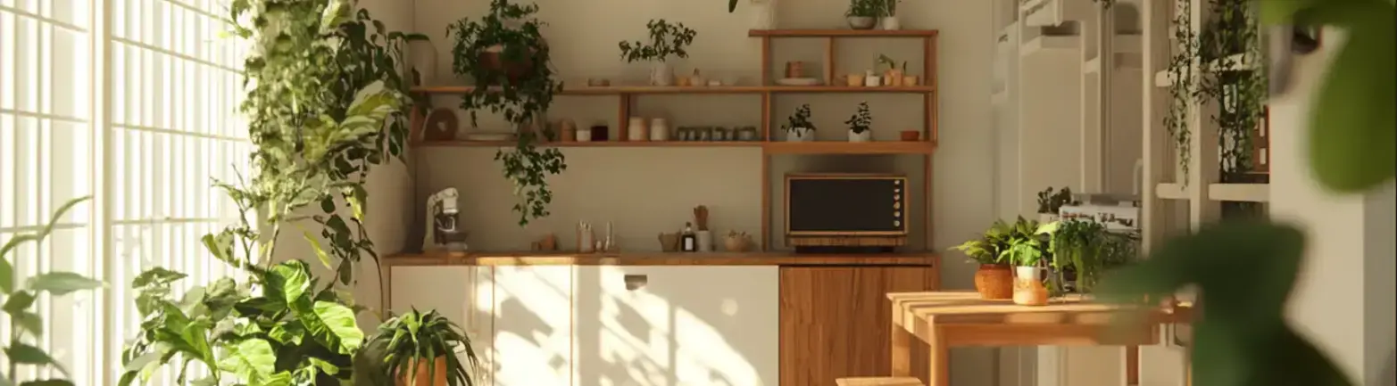 How to Detox Your Indoor Environment for a Healthier Home