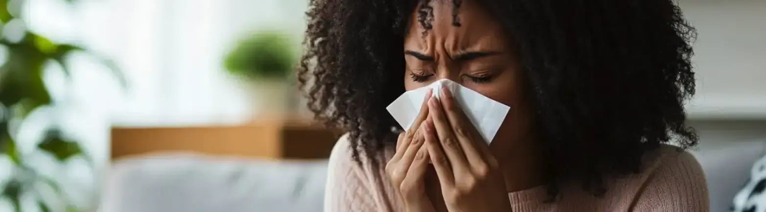 How to Improve Your Indoor Air Quality at Home