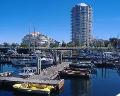 Nanaimo 