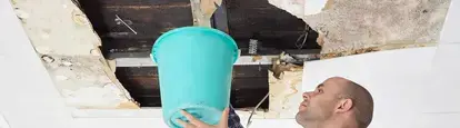 Water Damage Restoration 101