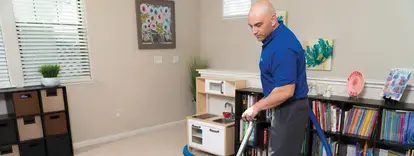 Professional rug and carpet cleaning services near me - COIT