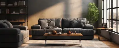 5 Easy Steps: How to Clean Your Microfiber Couch Like a Pro