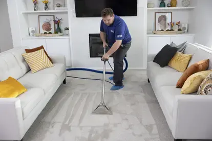 CoitGard Carpet Cleaning