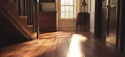 How to Keep Your Wood Floors Looking Beautiful