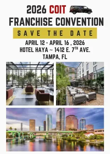 Save the Date Tampa 