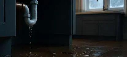 Frozen pipes burst? Act fast. Learn what to do, how to clean up water damage, and how COIT’s 24/7 restoration experts can restore your home safely.