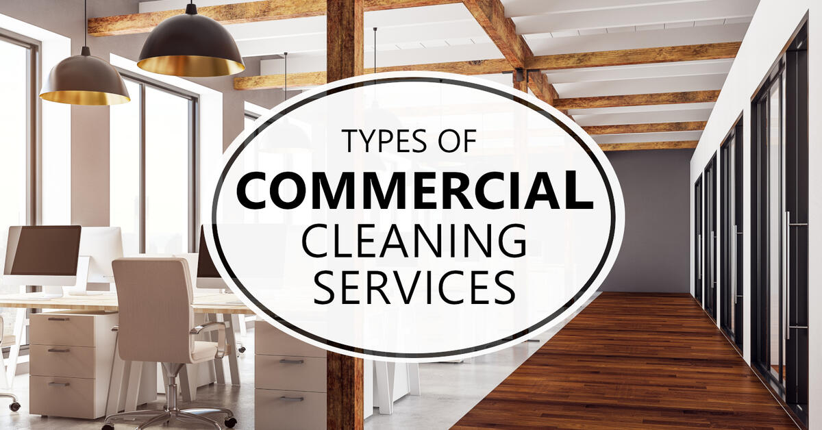 Cleaningful Commercial Cleaning