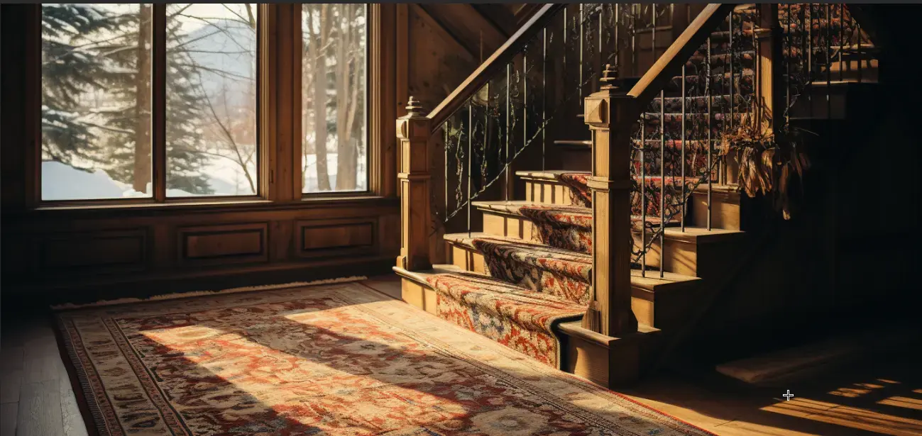 How to Master Carpet Cleaning in a Colorado Winter