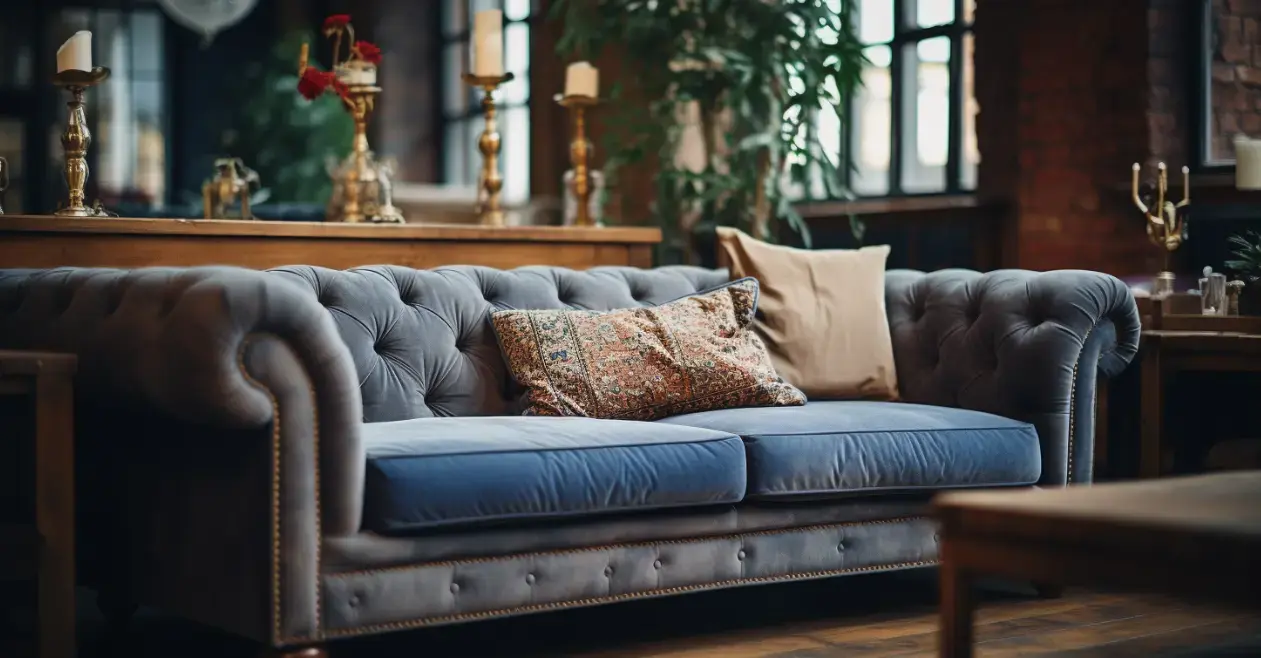 How Often Should I Clean My Couch?