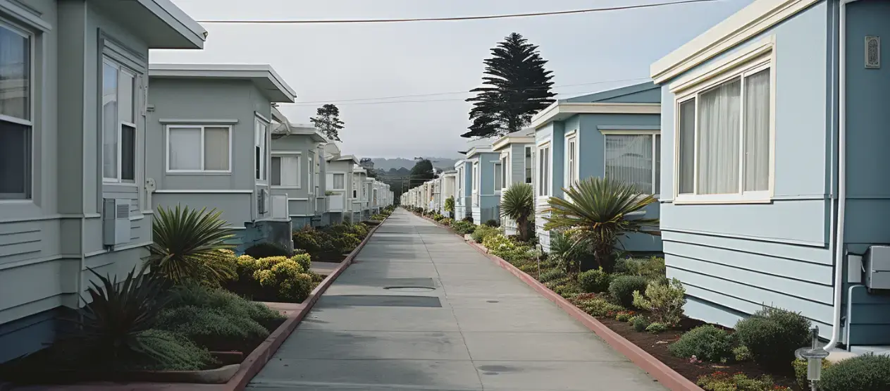 Professional Tips for Air Duct Cleaning in Mobile Homes