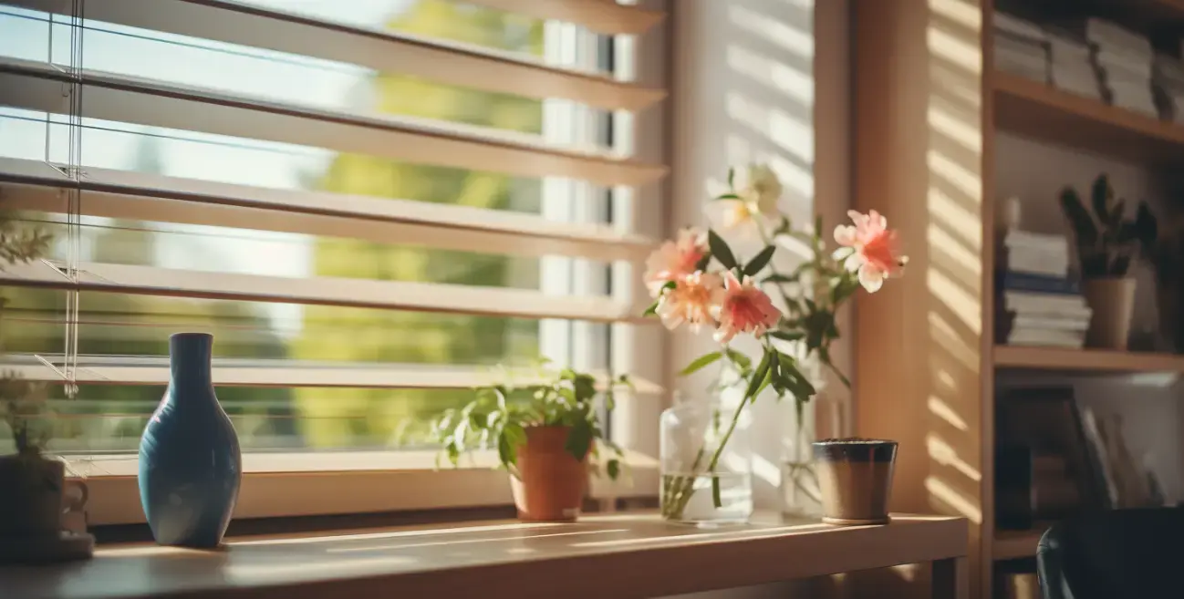 How to Clean Blinds: A Step-by-Step Guide