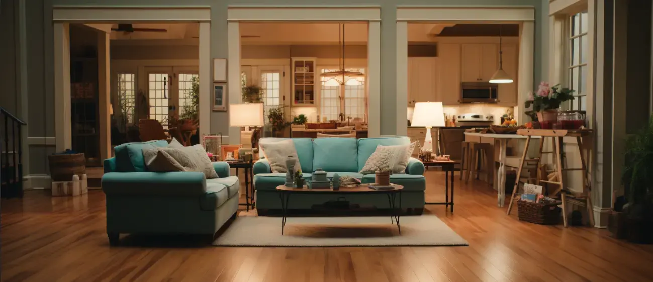 15 Benefits of Hiring Residential Cleaning Services