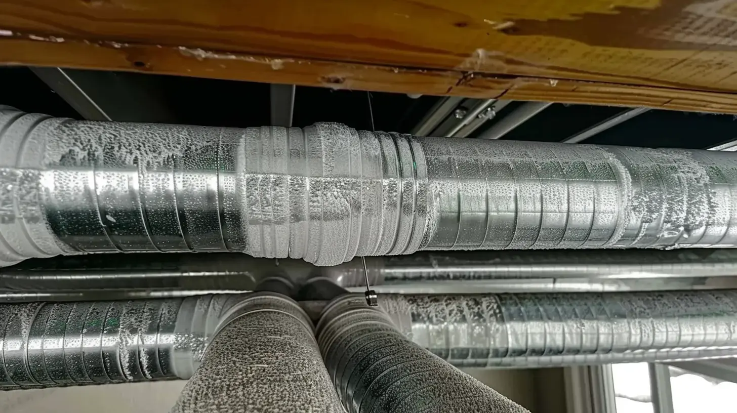 Air Ducts