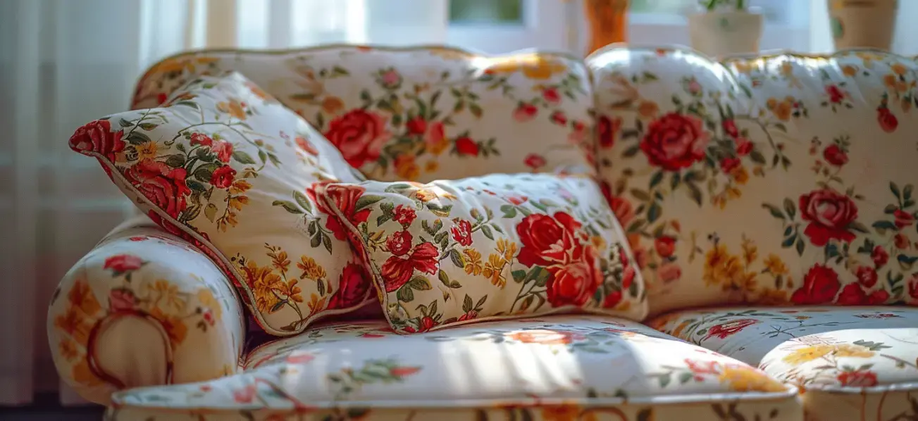 How to Get Stains and Dye Out of Upholstery