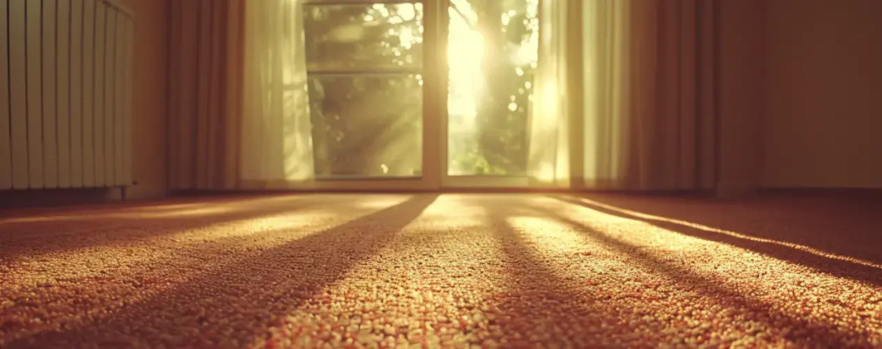 Your Guide to Move Out Carpet Cleaning