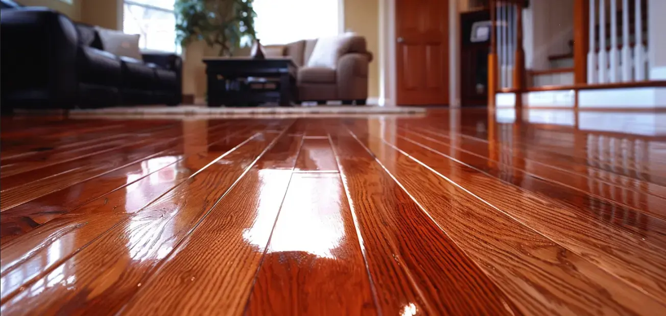 Why You Should Avoid Steam Mops on Hardwood Floors