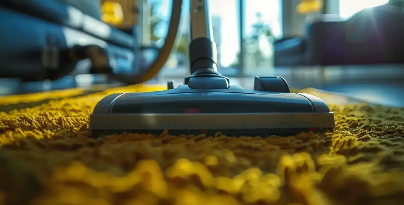 Do I Need to Vacuum Before Carpet Cleaning?