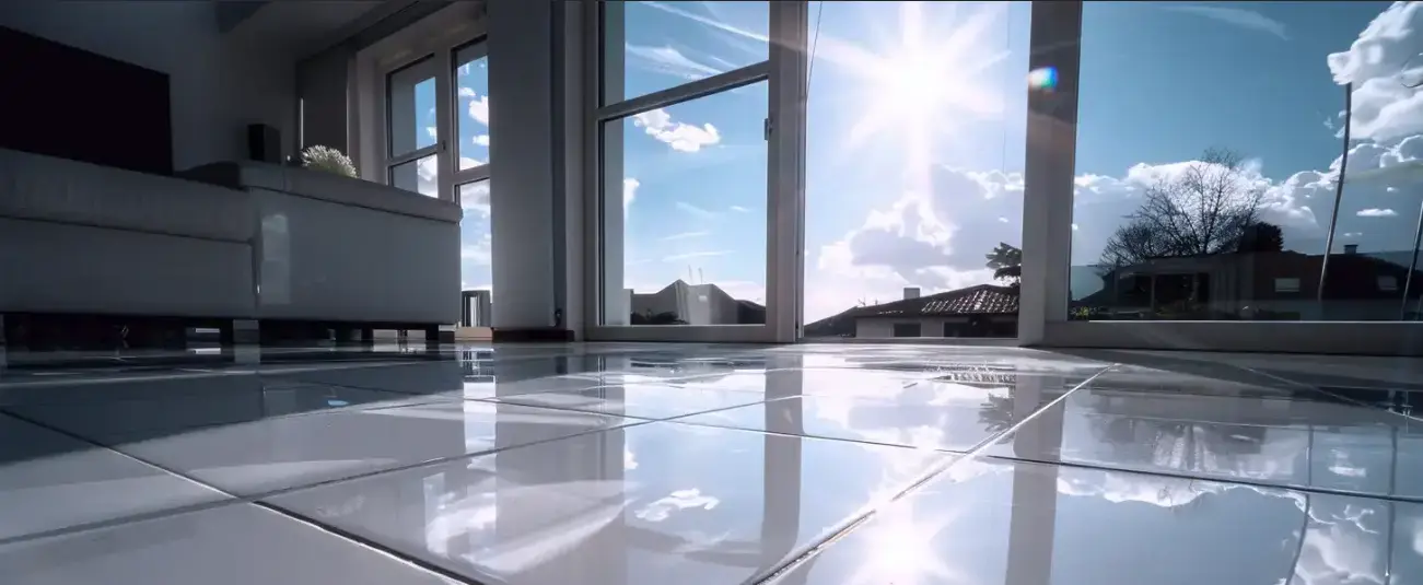 How to Clean Porcelain Tile Effectively