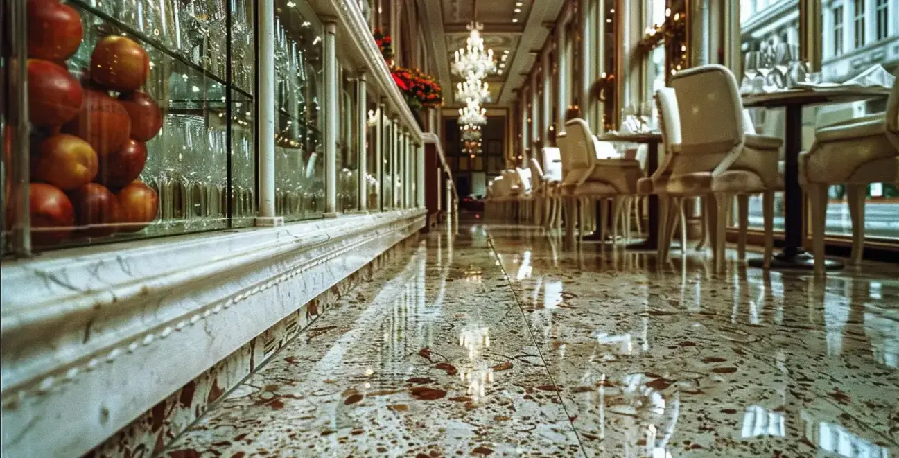 Expert Guide to Restaurant Floor Cleaning
